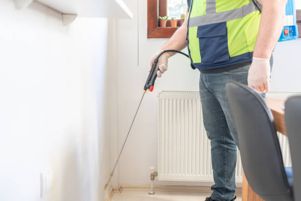 Best Pest Control for Homes  in Fairview Heights, IL